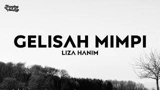 Download lagu Liza Hanim - Gelisah Mimpi (OST Movie KL Menjerit) mp3