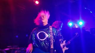 Melvins - Stop Moving To Florida