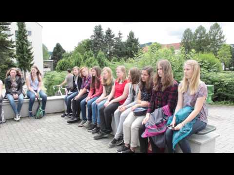 Sommeruniversität 2017 Rückblick