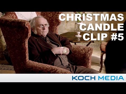 The Christmas Candle - Clip #5