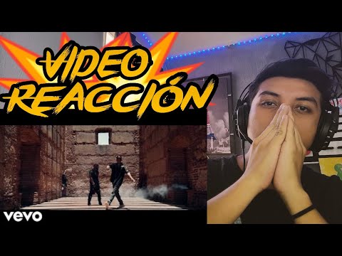 C-Kan, El Fother - Pa arriba 🔥(Video Reacción)🔥