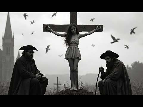 „Die 30-fache Pfählung: Grausamste Hinrichtung des Mittelalters – Wahre Geschichte des Schreckens“