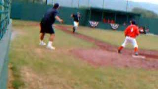 preview picture of video 'Brett Miller 2004 Cooperstown 12Y/O 2'