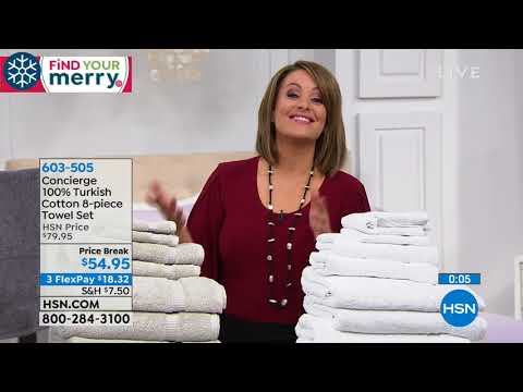 HSN | Practical Presents 10.04.2018 - 10 AM