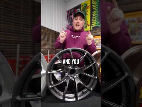 Which VS5 Wheel is Right for You?
