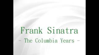 Frank Sinatra - The Things We Did Last Summer