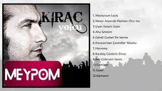 Kıraç - Gönül Gurbet Ele Varma (Official Audio)