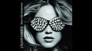 Calvin Harris - Burns Night (Extended Version)