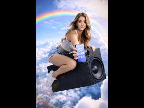 Vibration Sound - Bass Test video thumbnail