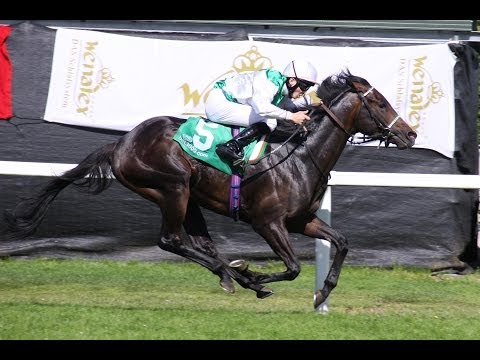 München: Bavarian Classic (Gruppe 3) - Sieger: Magic Artist