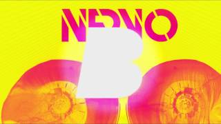 NERVO - People Grinnin' (feat. The Child Of Lov) [Calvo Remix]
