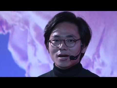 Beauty, Ressurected | Lianggono Susanto | TEDxJakarta