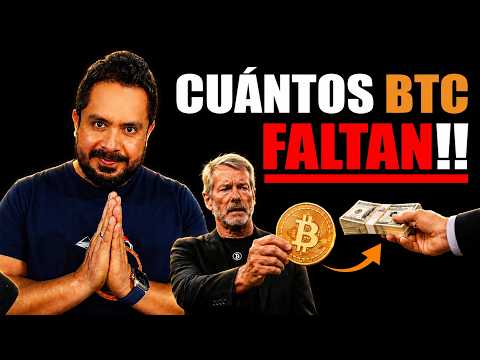 Análisis sugiere momento de acumulación de Bitcoin a largo plazo