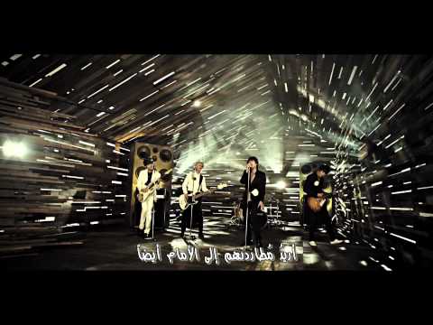 FT Island - Like Birds (Arabic Sub)