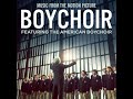 Boychoir - The Mystery of Your Gift - feat  Brian Byrne & Josh Groban