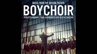 Boychoir - The Mystery of Your Gift - feat  Brian Byrne &amp; Josh Groban