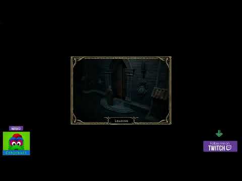 D2R: HELL mode - Mephisto; The Travincal & Durance of Hate - A3