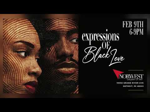 SACRED SPACES - A Detroit Black History Month Expedition