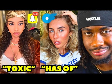 Types Of Red Flags In Women