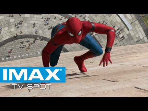 IMAX® Exclusive TV Spot