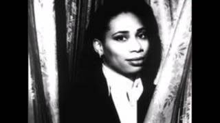 Rachelle Ferrell - Could&#39;ve Fooled Me