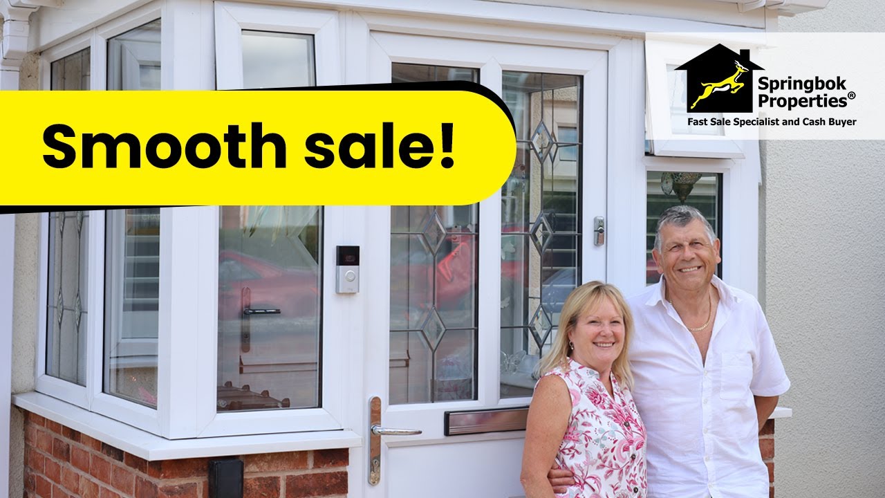How Springbok Properties Can Help You Sell in Leicester