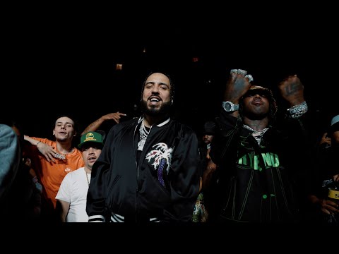 French Montana - Keep It Real ft. EST Gee [Official Video]