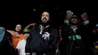 French Montana - Keep It Real ft. EST Gee