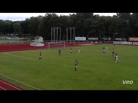 Alingsås IF FF - Trollhättans BoIS 1-0 Div3 NVG Omg 4