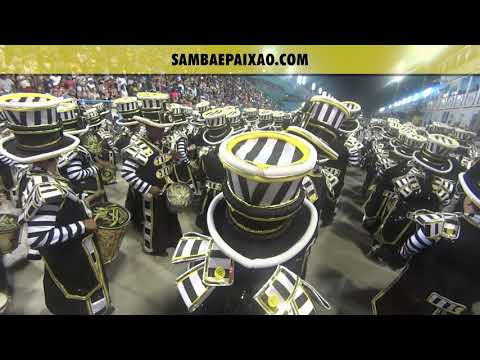 Carnaval 2019: Super Esquenta Bateria Fiel Clementiana São Clemente