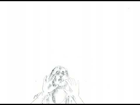 "I Know I Make It 2 Hevn Cuz I Done My Time In Hell" by Jack Donoghue