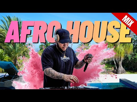 PILITAS MIX 05 | DJ SCUFF | LIVE EN VILLAS AGUA DULCE