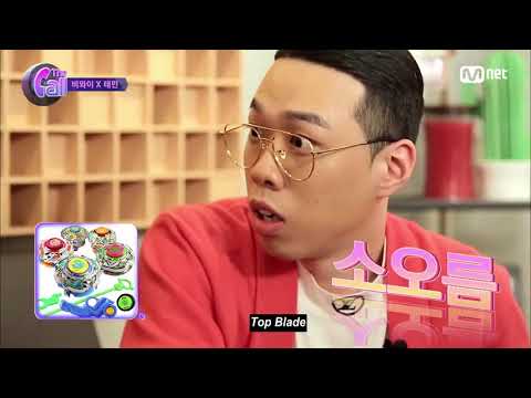 [VIETSUB] Pinocchio - BewhY, Taemin (Behind The Scenes)