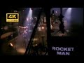 Def Leppard -Rocket  - (official music video) - Upscaled to 4K UHD