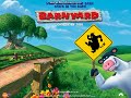Barnyard End Credits Music