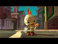 Chicken Little Goes Rock Hilarious Mashup For A Good Laugh