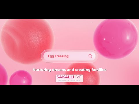 Complete Guide to Egg Freezing in Nicosia, Cyprus: Preserving Your Fertility