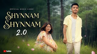 Download lagu SHYNNAM SHYNNAM | 2.0  Ft Maheh sing  mp3