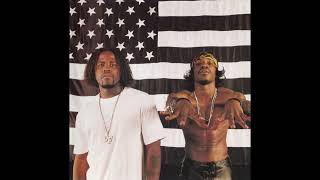 Outkast - So Fresh, So Clean [Audio]