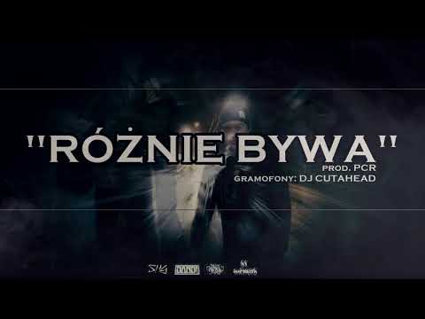 SHAGGY SHG feat. DANDI - RÓŻNIE BYWA | prod.PCR |