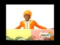 All Together Now The Dangerous Song Nick Jr