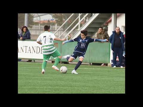 17ª Jornada 3ª Infantil - Grupo C / CD Calasanz B vs CD Monte E