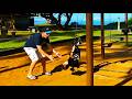 Best Mom Dad Reflexes Parenting Saves Compilation