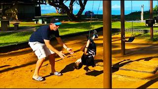 Best Mom & Dad Reflexes! 👀 Parenting Saves Compilation