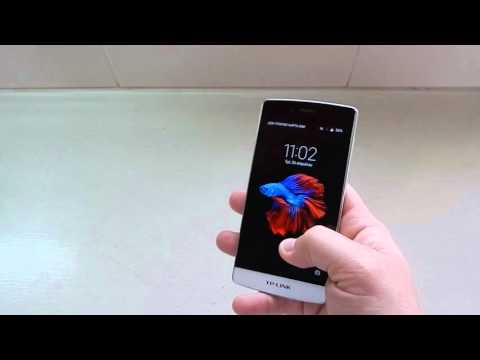 TP-Link Neffos C5 hands on @ myphone.gr