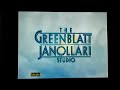 The Greenblatt Janollari Studio Daddy S Girl Productions Paramount Television 2001