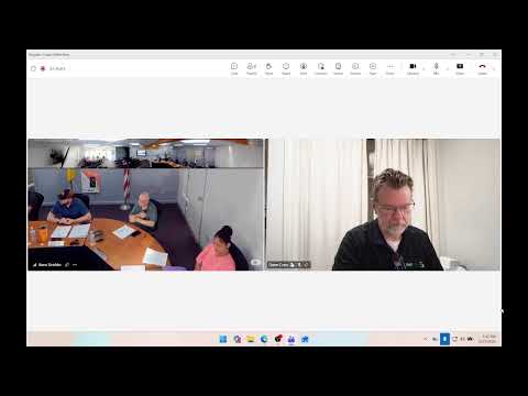 Meeting thumbnail