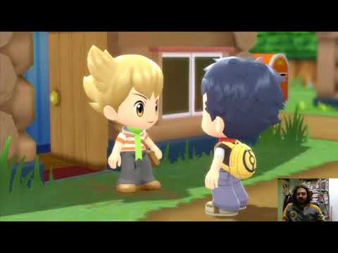 RITORNO A SINNOH - Pokémon Perla Splendente | Episodio 1