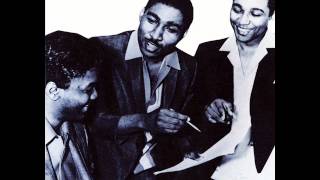 Holland-Dozier-Holland - Yesterday, Today & Forever sample