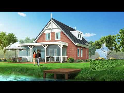 Landal Zuytland Buiten - Dop Makelaars